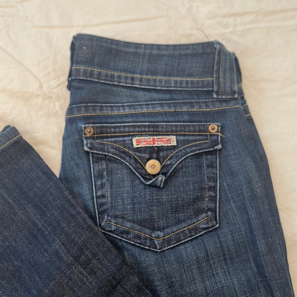 Hudson jeans